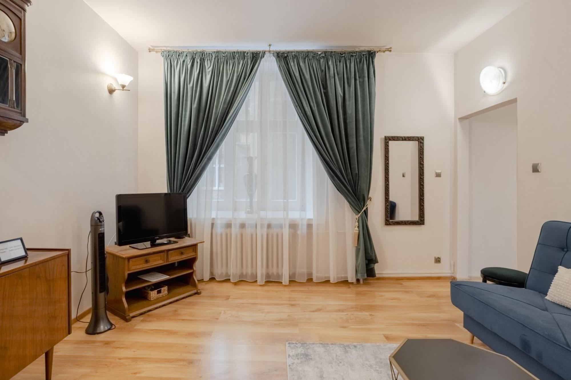 Time Apartment Varsovie Extérieur photo